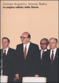 La pagina saltata della storia - Librerie.coop
