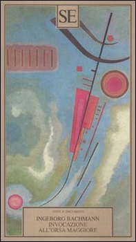 Invocazione all'Orsa maggiore. Testo originale a fronte - Librerie.coop