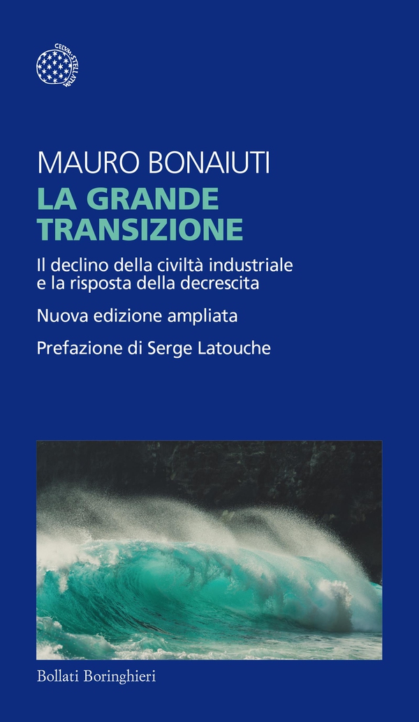 La grande transizione - Librerie.coop La grande transizione - Librerie.coop
