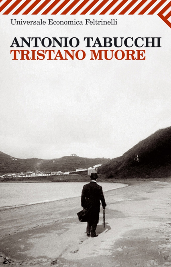 Tristano muore - Librerie.coop