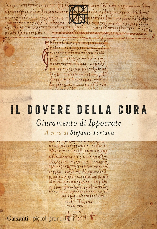 Il dovere della cura - Librerie.coop Il dovere della cura - Librerie.coop