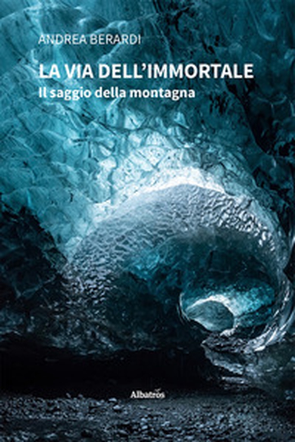 La via dell'Immortale - Librerie.coop La via dell'Immortale - Librerie.coop