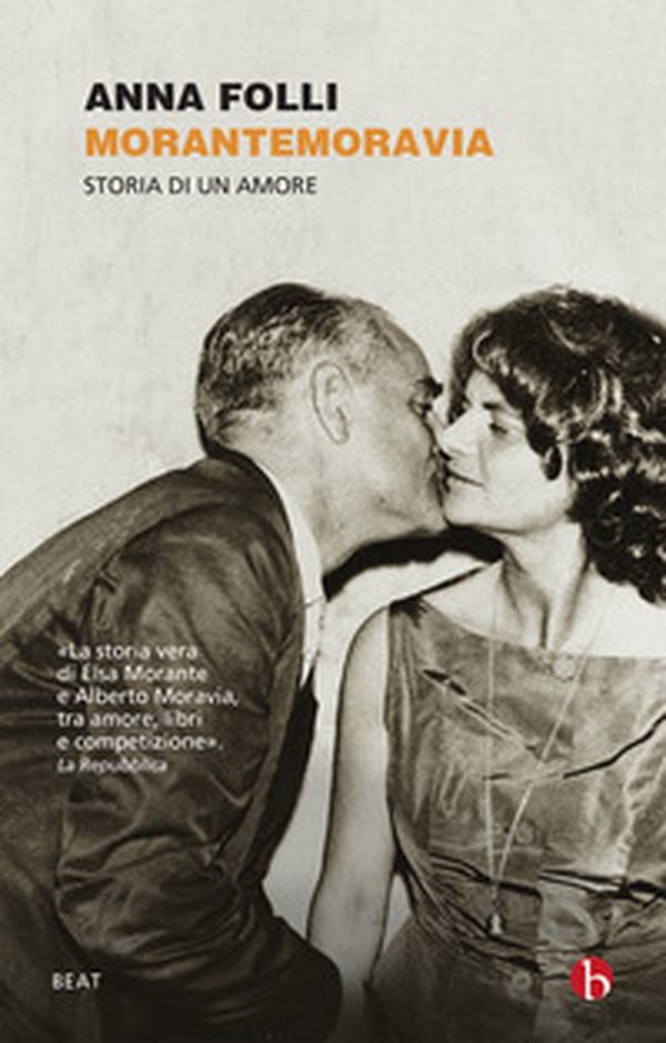 MoranteMoravia. Una storia d'amore - Librerie.coop MoranteMoravia. Una storia d'amore - Librerie.coop