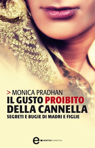 Il gusto proibito della cannella - Librerie.coop