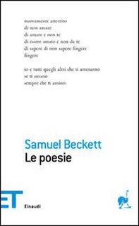 Poesie - Librerie.coop Poesie - Librerie.coop
