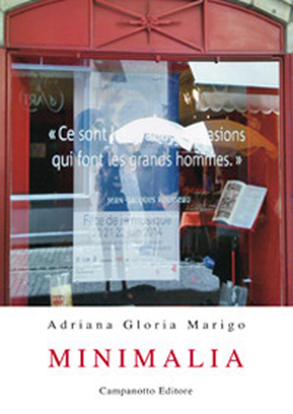 Minimalia - Librerie.coop Minimalia - Librerie.coop