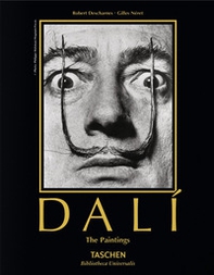 Dalí. The paintings. Ediz. inglese - Librerie.coop Dalí. The paintings. Ediz. inglese - Librerie.coop