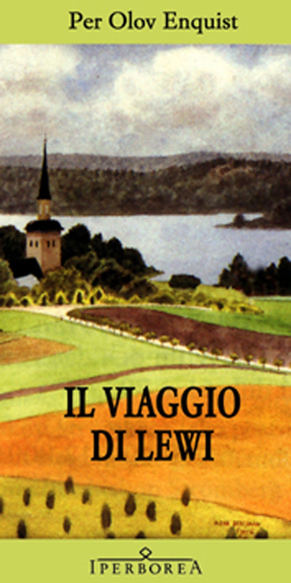 Il viaggio di lewi - Librerie.coop Il viaggio di lewi - Librerie.coop