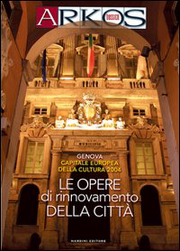 Le opere di rinnovamento della città - Librerie.coop Le opere di rinnovamento della città - Librerie.coop
