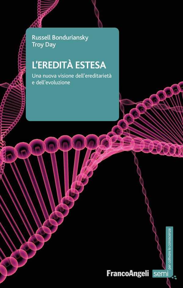 L'eredità estesa - Librerie.coop L'eredità estesa - Librerie.coop