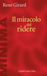 Il miracolo del ridere - Librerie.coop