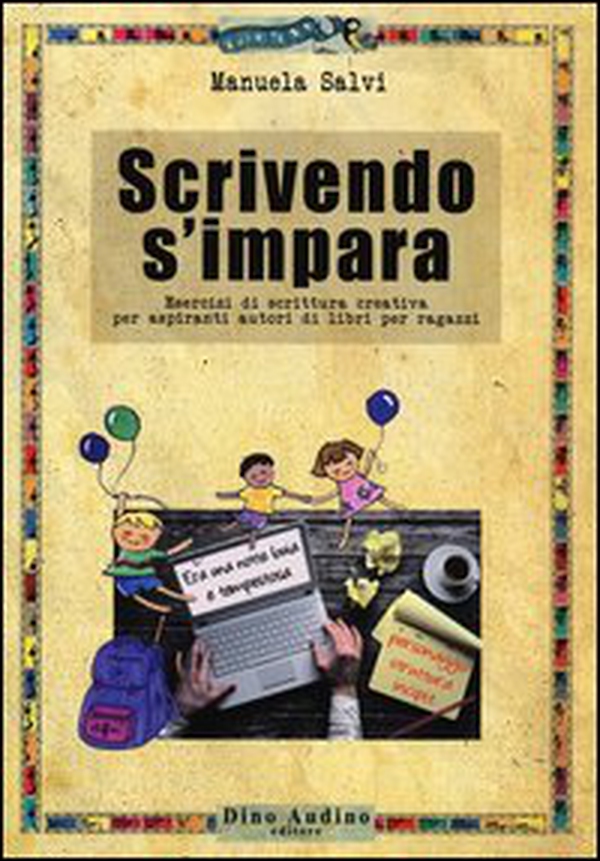 Scrivendo s'impara - Librerie.coop Scrivendo s'impara - Librerie.coop