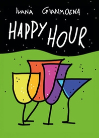 Happy hour - Librerie.coop
