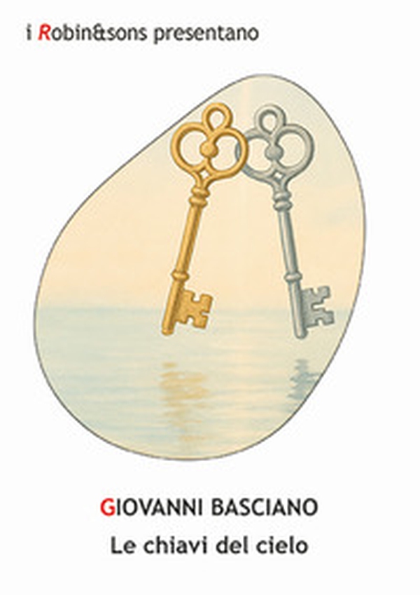 Le chiavi del cielo - Librerie.coop