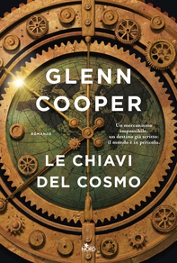 Le chiavi del cosmo - Librerie.coop