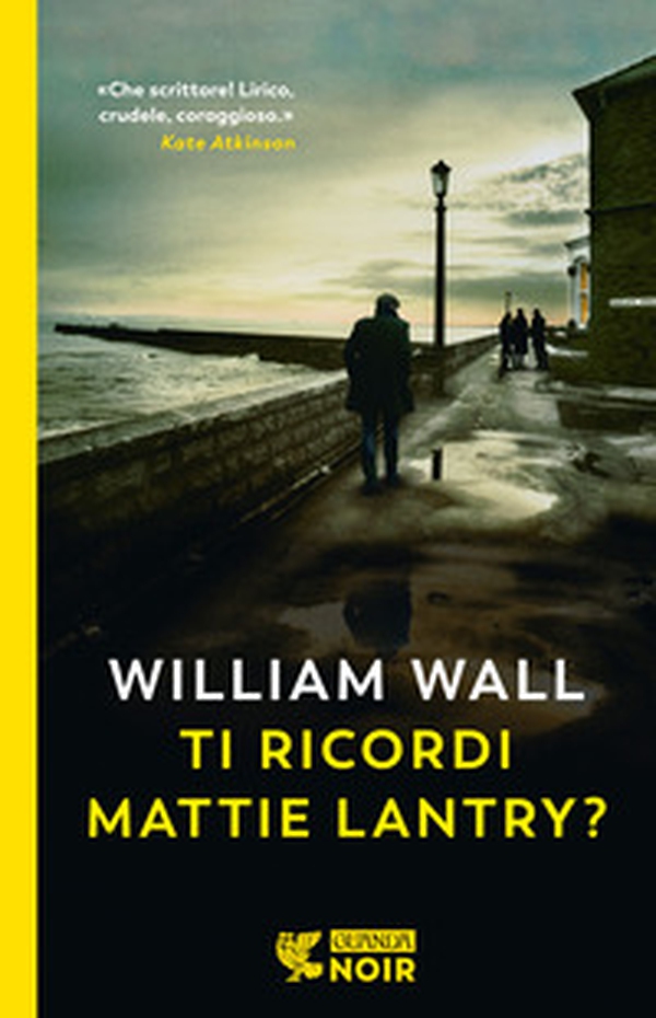 Ti ricordi Mattie Lantry? - Librerie.coop Ti ricordi Mattie Lantry? - Librerie.coop