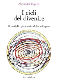 I cicli del divenire. Il modello planetario dello sviluppo - Librerie.coop I cicli del divenire. Il modello planetario dello sviluppo - Librerie.coop