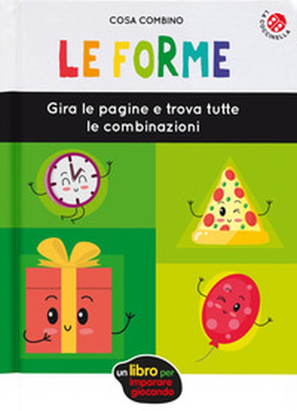 Le forme - Librerie.coop Le forme - Librerie.coop