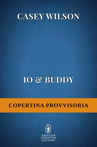 Io e Buddy - Librerie.coop Io e Buddy - Librerie.coop