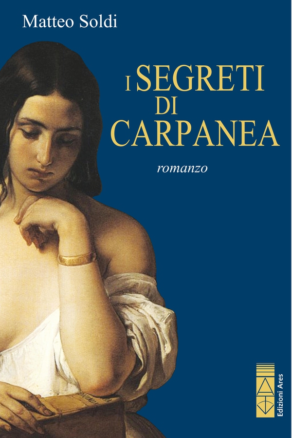 I segreti di Carpanea - Librerie.coop I segreti di Carpanea - Librerie.coop