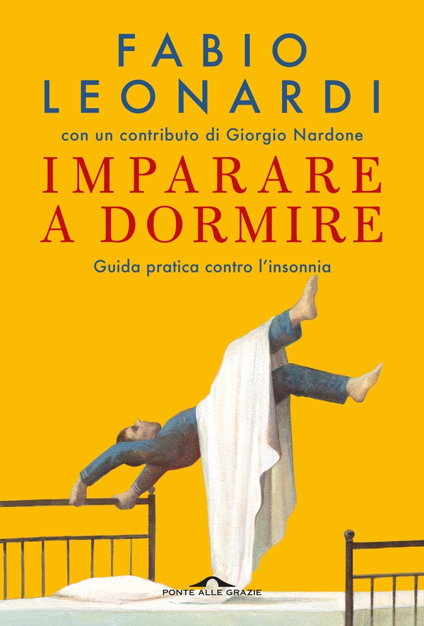 Imparare a dormire - Librerie.coop Imparare a dormire - Librerie.coop