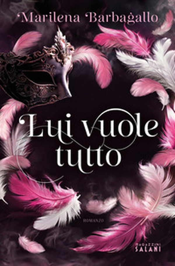 Lui vuole tutto - Librerie.coop