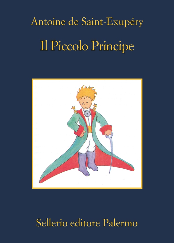 Il Piccolo Principe - Librerie.coop Il Piccolo Principe - Librerie.coop