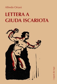 Lettera a Giuda Iscariota - Librerie.coop