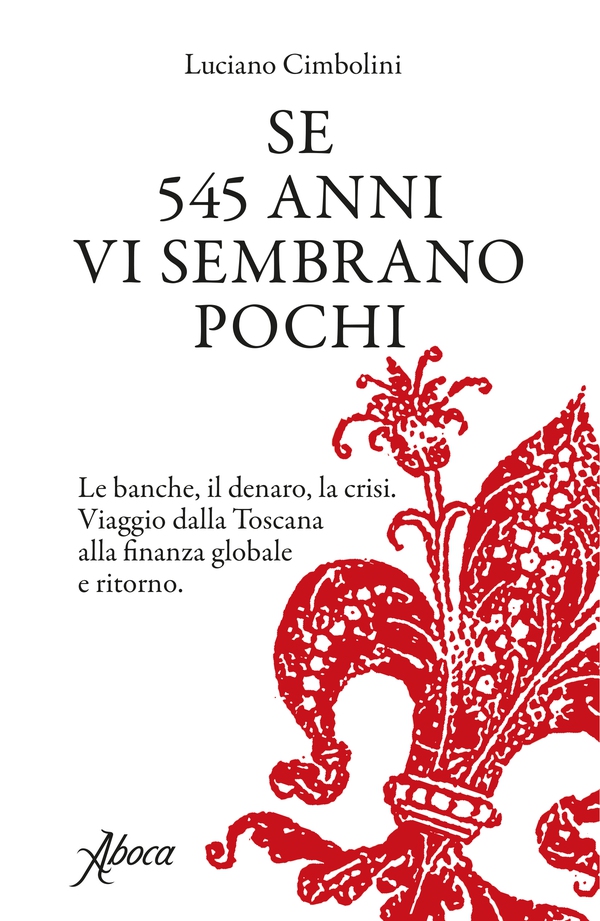 Se 545 anni vi sembrano pochi - Librerie.coop Se 545 anni vi sembrano pochi - Librerie.coop
