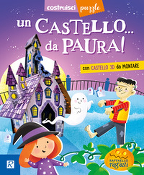 Un castello... da paura! - Librerie.coop