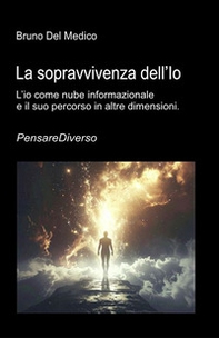 La sopravvivenza dell'Io. L'io come nube informazionale e il suo percorso in altre dimensioni. Coscienza quantistica, conservazione dell'esperienza e universi multidimensionali - Librerie.coop