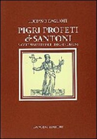 Pigri profeti & santoni. Saggio semiserio sui luoghi comuni - Librerie.coop Pigri profeti & santoni. Saggio semiserio sui luoghi comuni - Librerie.coop