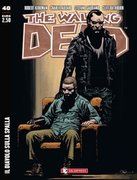 Il diavolo sulla spalla. The walking dead - Vol. 48 - Librerie.coop