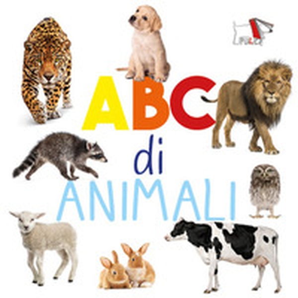 ABC degli animali - Librerie.coop ABC degli animali - Librerie.coop