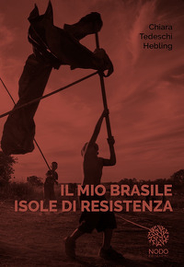 Il nio Brasile. Isole di resistenza - Librerie.coop Il nio Brasile. Isole di resistenza - Librerie.coop