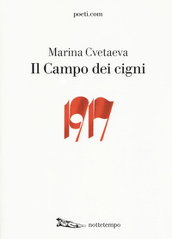 Il campo dei cigni - Librerie.coop Il campo dei cigni - Librerie.coop