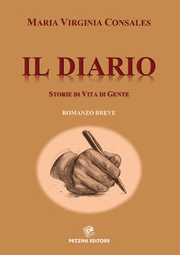 Il diario. Storie di vita di gente - Librerie.coop Il diario. Storie di vita di gente - Librerie.coop