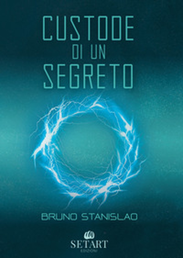 Custode di un segreto - Librerie.coop Custode di un segreto - Librerie.coop