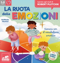 La ruota delle emozioni - Librerie.coop La ruota delle emozioni - Librerie.coop