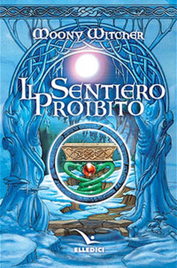 Il sentiero proibito - Librerie.coop Il sentiero proibito - Librerie.coop