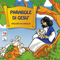 Parabole di Gesù - Librerie.coop