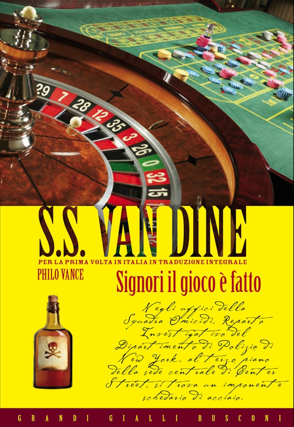 Signori il gioco è fatto! - Librerie.coop Signori il gioco è fatto! - Librerie.coop