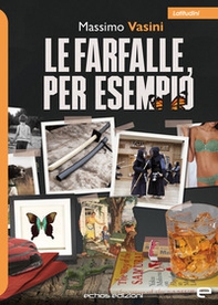 Le farfalle, per esempio - Librerie.coop