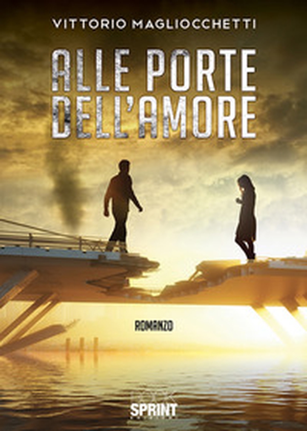 Alle porte dell'amore - Librerie.coop Alle porte dell'amore - Librerie.coop
