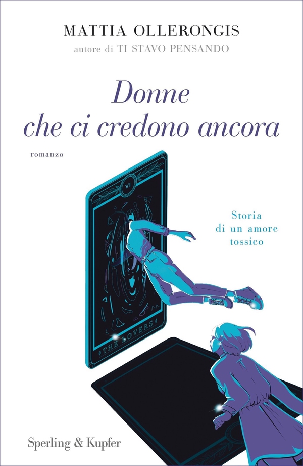 Donne che ci credono ancora - Librerie.coop Donne che ci credono ancora - Librerie.coop