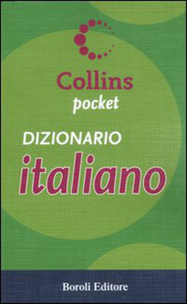 Dizionario di italiano - Librerie.coop Dizionario di italiano - Librerie.coop