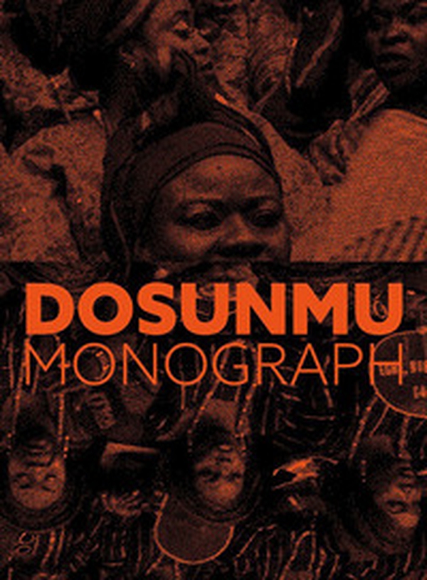 Andrew Dosunmu - Librerie.coop Andrew Dosunmu - Librerie.coop