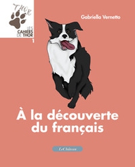 À la découverte du français - Librerie.coop