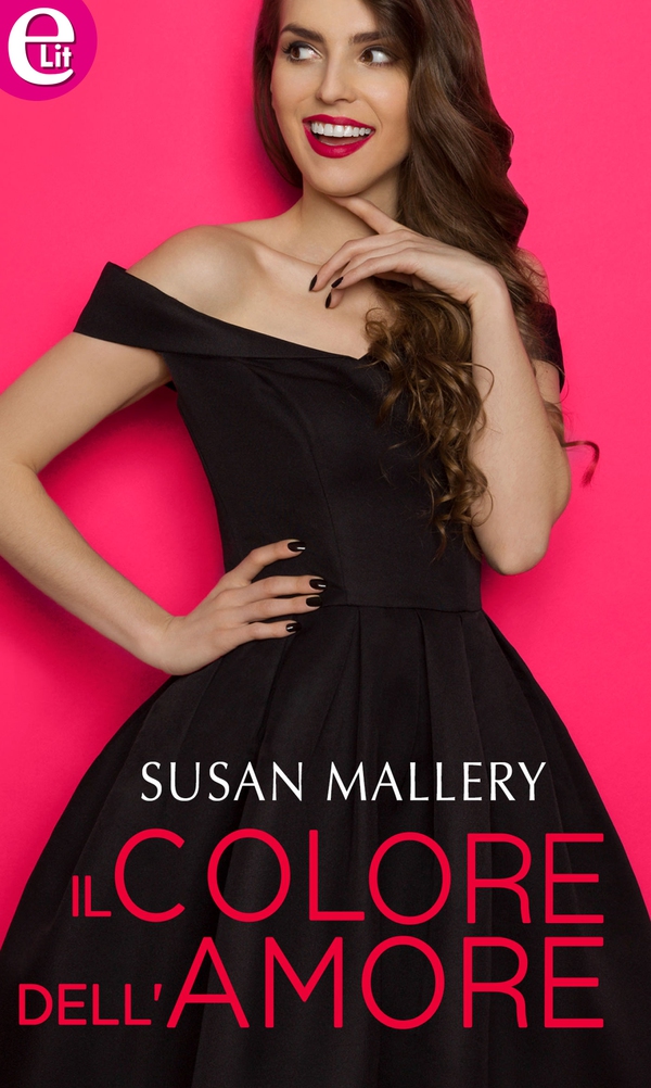 Il colore dell'amore (eLit) - Librerie.coop Il colore dell'amore (eLit) - Librerie.coop