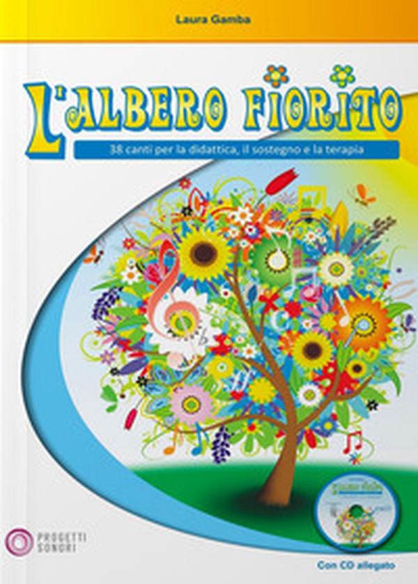 L'albero fiorito - Librerie.coop